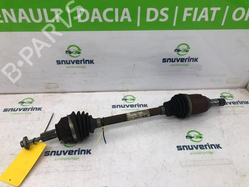 Antriebswelle links hinten für RENAULT TWINGO III (BCM_, BCA_) 1.0 SCe 70 (BCMB) (69 hp) 19103376