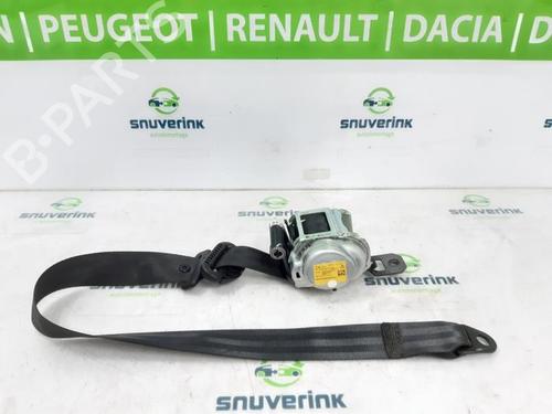 Front right seatbelt IVECO DAILY VI Van 35S17, 35C17, 40C17, 50C17, 55C17, 60C17, 65C17, 70C17 | BP40579357I25 - Image 4