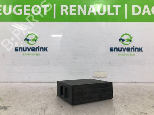 Used Electronic module PEUGEOT 107 (PM_, PN_) 1.0 (68 hp) 13034649