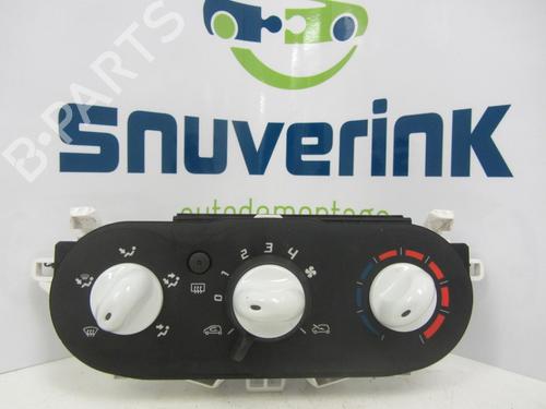 Used Climate control Climate control 13322741 13322741