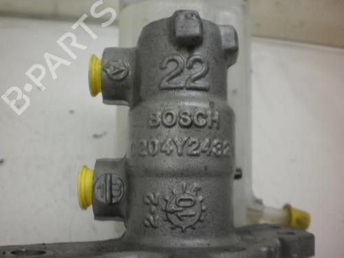 Brake master cylinder RENAULT KANGOO Express (FW0/1_) 1.5 dCi 85 (FW0K, FW0L, FW0B) | BP24161417M77 - Image 2