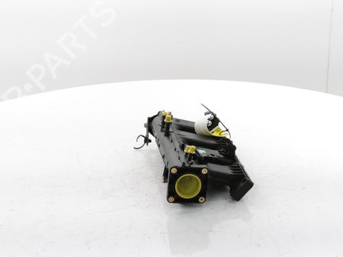Intake manifold RENAULT KADJAR (HA_, HL_) 1.2 TCe 130 (HLMR) | BP29241400M70 - Image 9