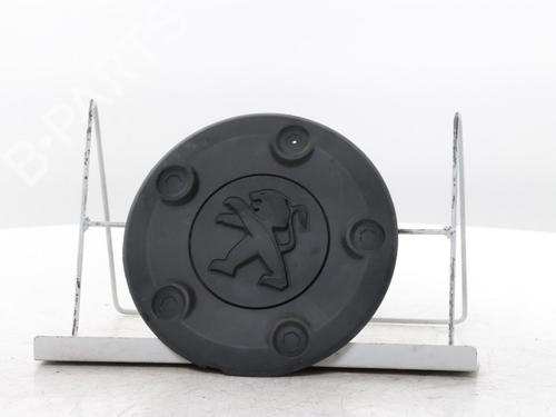 Used Hub cap PEUGEOT EXPERT Van (V_) E-EXPERT (136 hp) 31261358