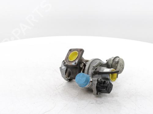 Turbocharger/Supercharger PEUGEOT 3008 II SUV (MC_, MR_, MJ_, M4_) 1.2 THP/ PureTech 130 (MRHNSM, MRHNSU, MRHNSJ, MRHNYW,... | BP30186494M71 