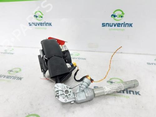 Used Front right seatbelt Front right seatbelt CITROËN C3 Picasso (SH_) 1.6 VTi 120 (120 hp) 40573907 40573907