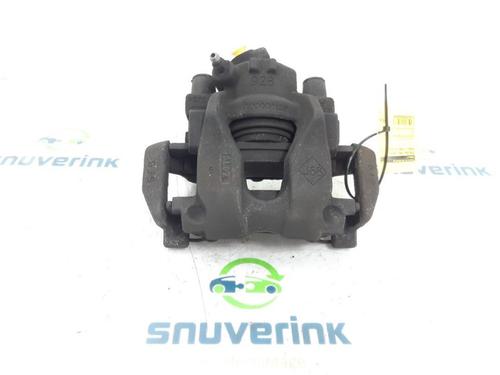 Used Left front brake caliper RENAULT TWINGO III (BCM_, BCA_) 1.0 SCe 70 (71 hp) 24165597