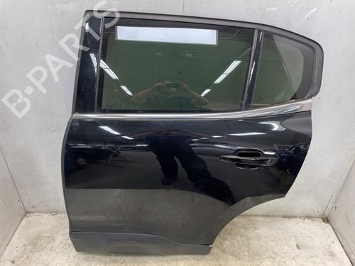 Used Left rear door Left rear door 38272185 38272185