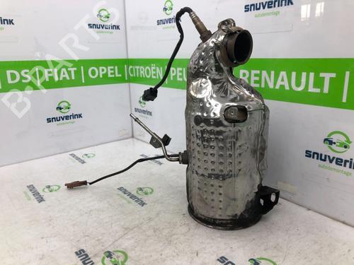Catalyst CITROËN C3 II (SC_) 1.6 HDi | BP16288628M10 