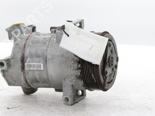AC compressor RENAULT CAPTUR I (J5_, H5_) 1.2 TCe 120 | BP33846265M34 - Image 6
