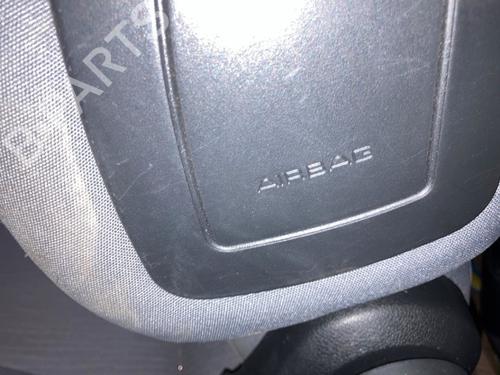 Left front seat PEUGEOT PARTNER Box Body/MPV 1.6 HDi | BP21544462C15 