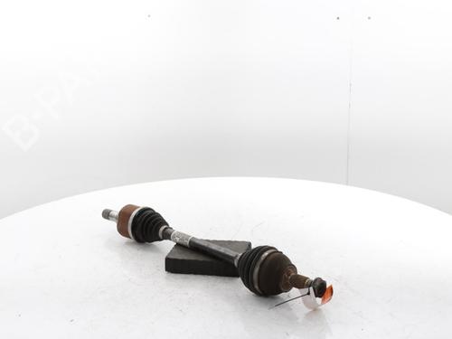 Left front driveshaft CITROËN C3 AIRCROSS II (2R_, 2C_) 1.2 PureTech 110 (2RHNZB, 2RHNZW, 2RHNPX, 2RHNPJ) | BP30185815M38 