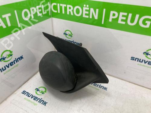 Used Right mirror CITROËN C1 (PM_, PN_) 1.0 (68 hp) 21100201