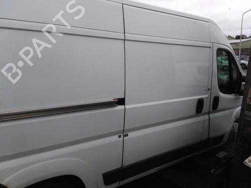 Left front driveshaft CITROËN JUMPER II Van 2.2 HDi 130 | BP40542123M38 - Image 7