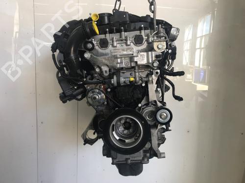 Engine CITROËN C3 AIRCROSS II (2R_, 2C_) 1.2 PureTech 130 (2RHNYH) | BP36538745M1 - Image 4