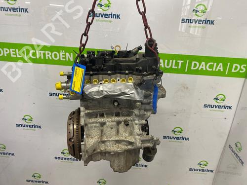 Used Engine PEUGEOT 108 1.0 VTi 72 (72 hp) 22218857