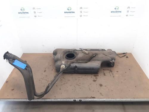 Fuel tank PEUGEOT 208 I (CA_, CC_) 1.2 VTI 82 (82 hp) 1500RG