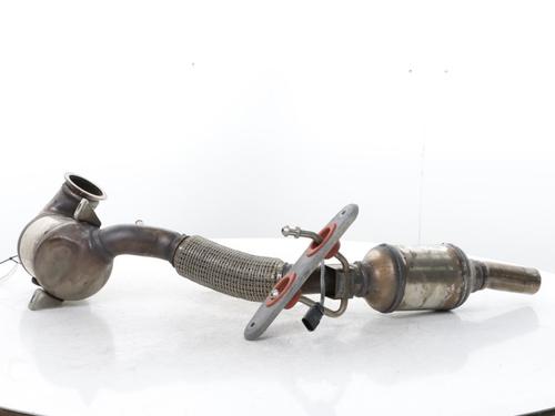 Catalyst VW POLO VI (AW1, BZ1, AE1) 1.0 TSI | BP36090174M10  - Image 6
