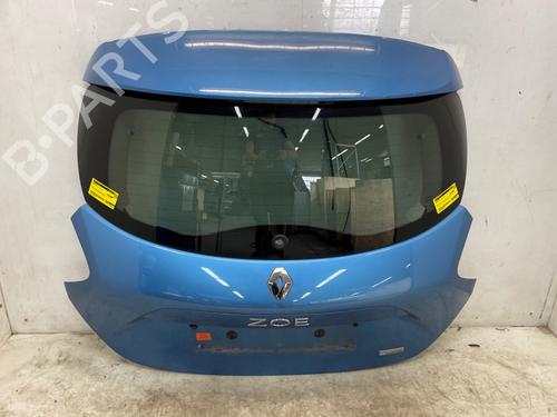 Used Tailgate Tailgate 37798615 37798615