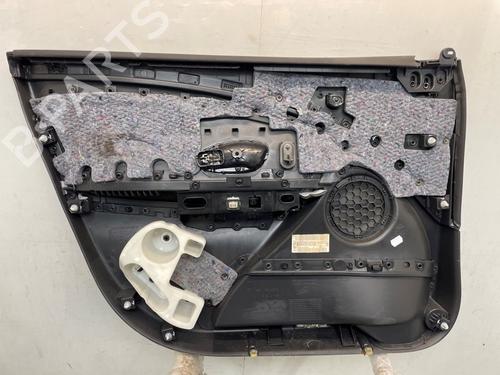 Front right panel RENAULT MEGANE III Hatchback (BZ0/1_, B3_) 1.2 TCe (BZ2B, BZ11) | BP34563197C59 - Image 3