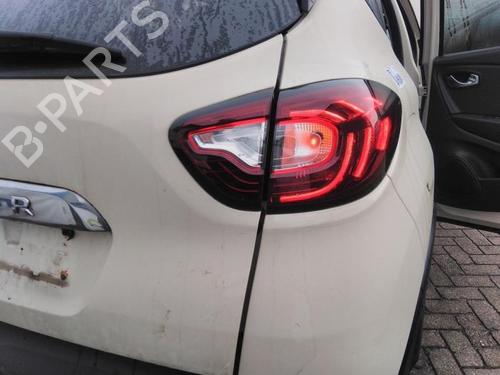 Injector RENAULT CAPTUR I (J5_, H5_) 0.9 TCe 90 | BP40580028M100 - Image 24