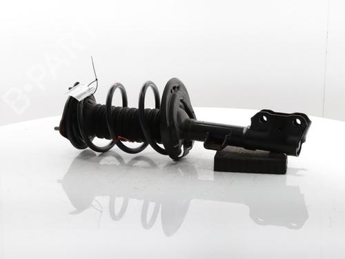Right front shock absorber TOYOTA RAV 4 V (_A5_, _H5_) 2.5 Hybrid AWD (AXAH54, AXAL54) | BP28288921M17 