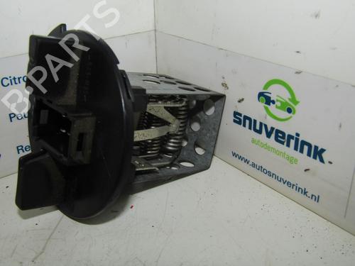 Used Heater resistor CITROËN C4 I (LC_) 1.6 HDi (90 hp) 11781560