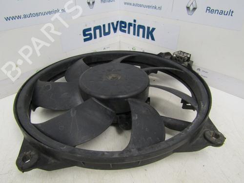 Used Radiator fan Radiator fan 10788726 10788726