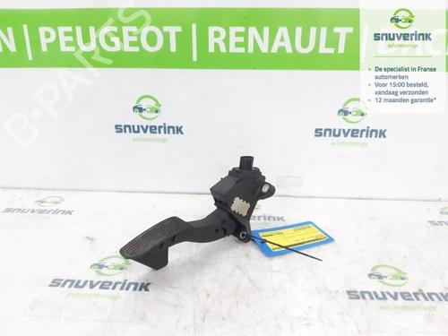 pedal-peugeot-108-2014-40580251 main image