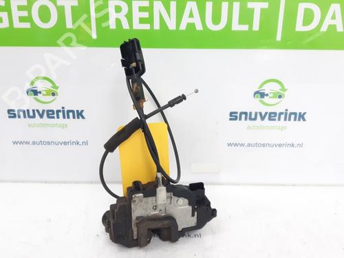 Used Front left lock Front left lock 13193915 13193915