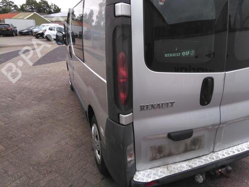 Engine RENAULT TRAFIC II Van (FL) 1.9 dCi 80 (FL0B) | BP40584252M1 - Image 24