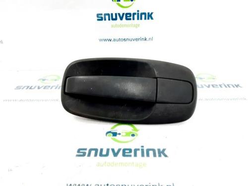 Used Front right exterior door handle Front right exterior door handle OPEL VIVARO A Van (X83) 2.5 DTI (F7) (135 hp) 40570570 40570570