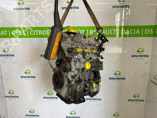 Motor für DACIA SANDERO II TCe 90 (B8M1, B8MA, B8AC) (90 hp) 18870168