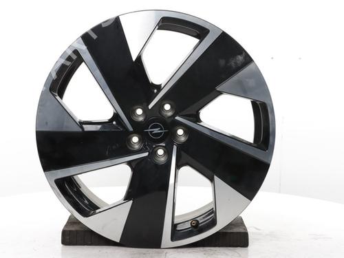 Used Rim Rim OPEL GRANDLAND (OV64) 1.2 MHEV (136 hp) 33846410 33846410