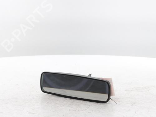 Rear mirror CITROËN C3 IV (CC_, CB_) 1.2 PureTech 100 (CCHPV4) | BP34567184I6 - Image 7