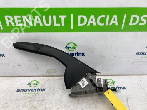 Used Hand brake RENAULT KANGOO III Box Body/MPV 1.5 Blue dCi 75 (FJAA) (75 hp) 23987801