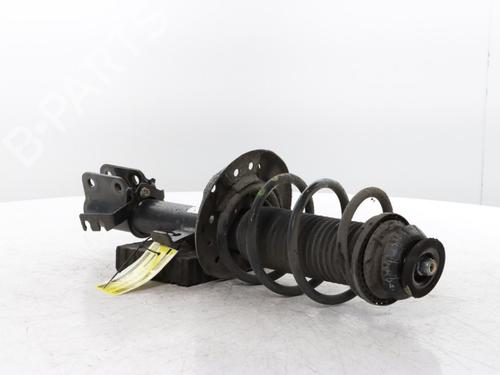 Left front shock absorber RENAULT CLIO V (B7_) 1.5 Blue dCi 100 (B7AD) | BP34565940M16 - Image 2