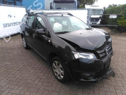 Engine DACIA LOGAN MCV II TCe 90 (K8M1, K8MA, K8AC) | BP40582465M1 - Image 13