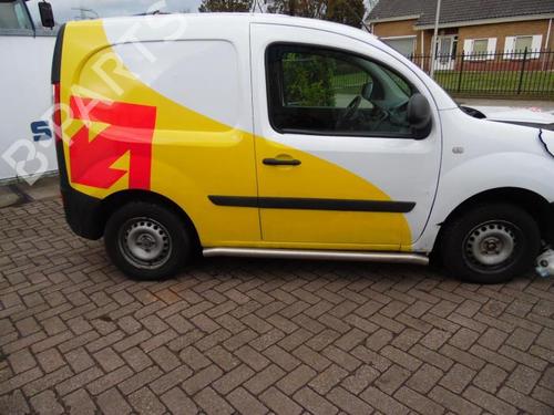 Air filter box RENAULT KANGOO Express (FW0/1_) 1.5 dCi 90 (FW0G, FW05, FW08, FW11) | BP40571003M87 - Image 5