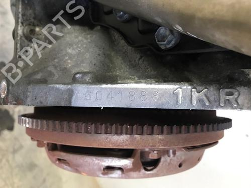 Engine TOYOTA AYGO (_B1_) 1.0 (KGB10_, KGB10R) | BP38409145M1 - Image 9
