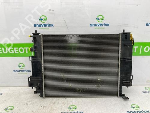 Water radiator RENAULT TWINGO III (BCM_, BCA_) 1.0 SCe 70 | BP40581320M31 - Image 3