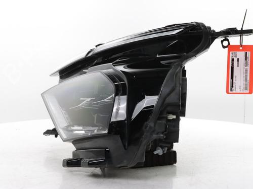 Left headlight CITROËN C4 III (BA_, BB_, BC_) ë-C4 (BCZKXC, BZCKSC) | BP32124485C28 - Image 3
