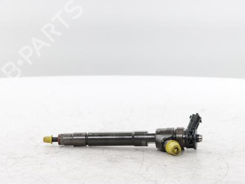 Used Injector RENAULT GRAND SCÉNIC III (JZ0/1_) 1.6 dCi (JZ00, JZ12) (130 hp) 31627945
