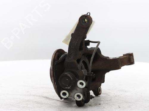 Left front steering knuckle RENAULT TRAFIC III Van (FG_) 2.0 dCi 110 (FGMW) | BP34563288M25 - Image 4