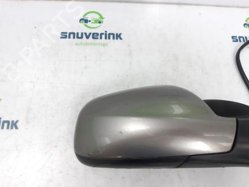 Right mirror PEUGEOT 307 SW (3H) 2.0 16V | BP10808032C27 
