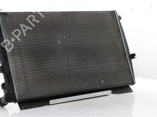 Water radiator VW T-ROC (A11, D11) 1.0 TSI | BP40543101M31  - Image 10