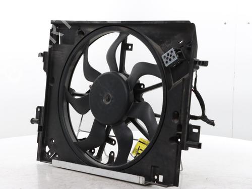 Radiator fan RENAULT CAPTUR II (HF_) TCe 90 (HFM6) | BP34564966M35 - Image 2