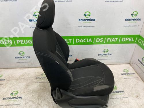 Right front seat PEUGEOT 208 I (CA_, CC_) 1.2 VTI 82 | BP24647543C16 
