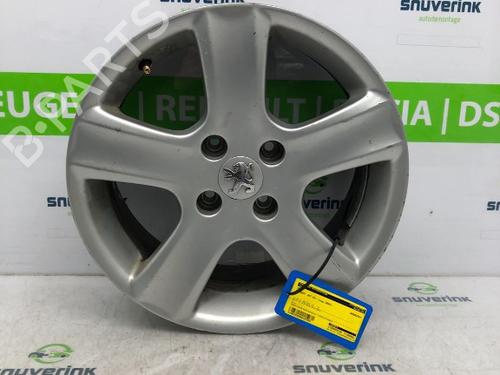 Used Rim PEUGEOT 307 SW (3H) 2.0 16V (136 hp) 12245284
