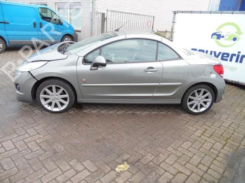 Engine mount PEUGEOT 207 CC (WD_) 1.6 16V | BP24162965M89 - Image 8