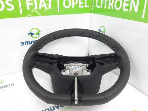 Steering wheel OPEL ASTRA L (O5) 1.2 (FPHNPJ) | BP15938552C49 